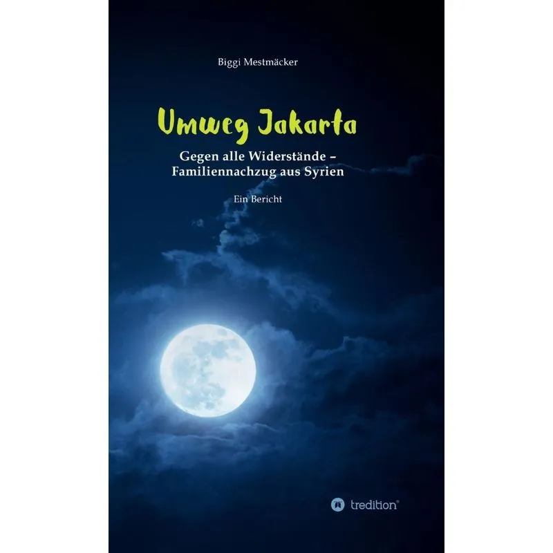 Umweg Jakarta