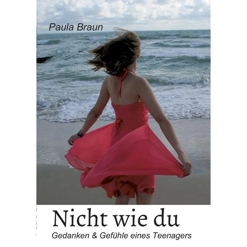 Nicht wie du