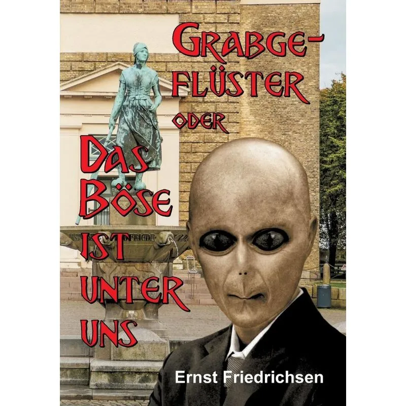 Grabgeflüster