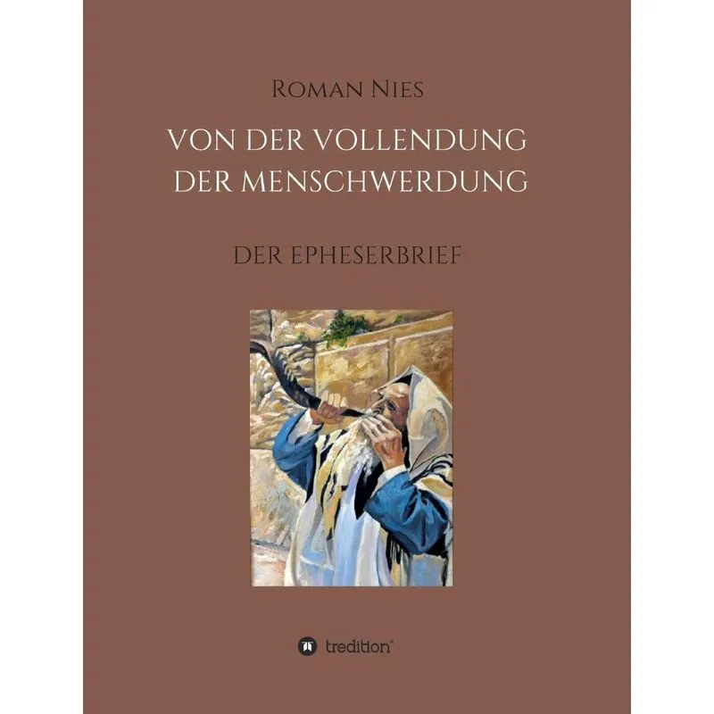 Die Vollendung der Menschwerdung