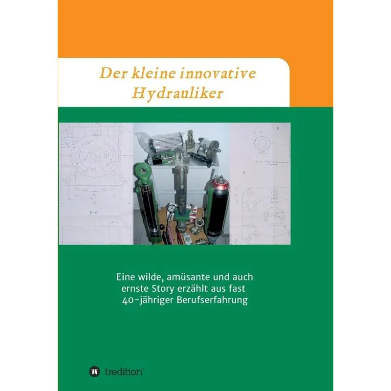 Der kleine innovative Hydrauliker