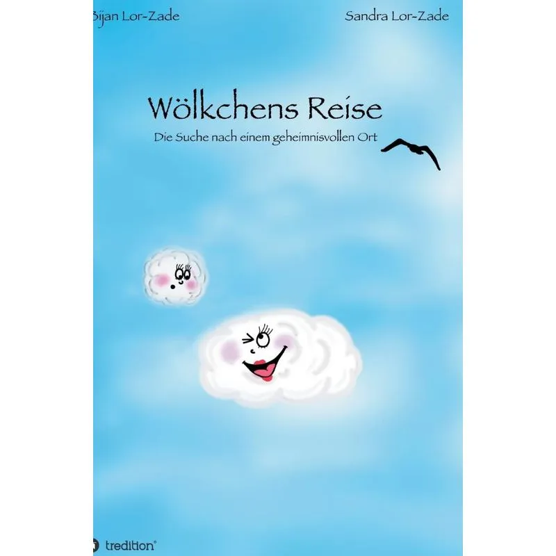 Wölkchens Reise
