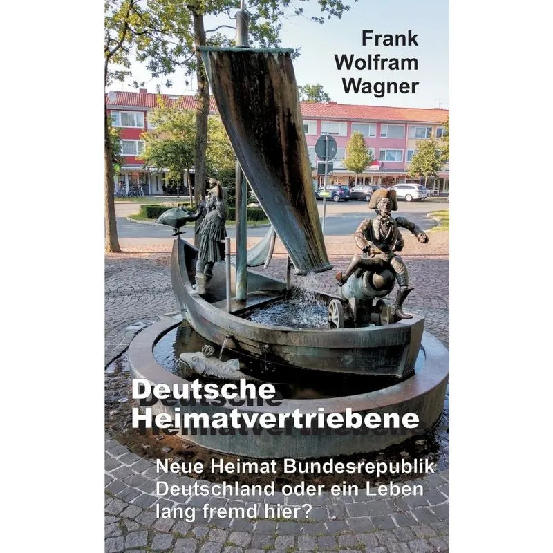 Deutsche Heimatvertriebene
