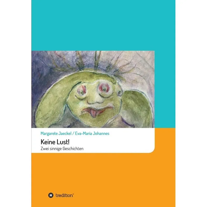 Keine Lust!