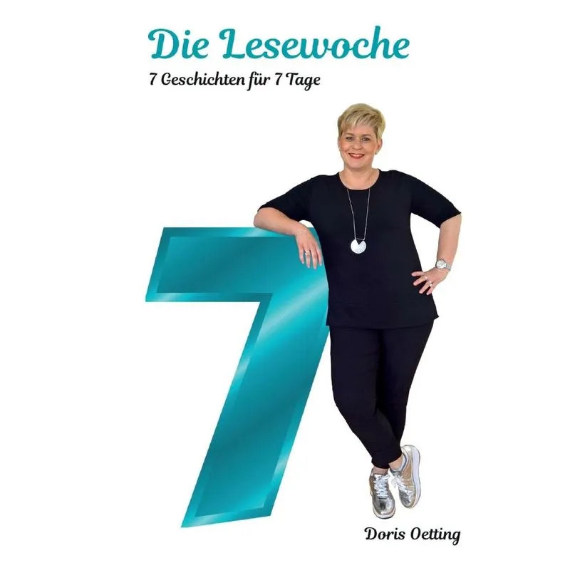 Die Lesewoche
