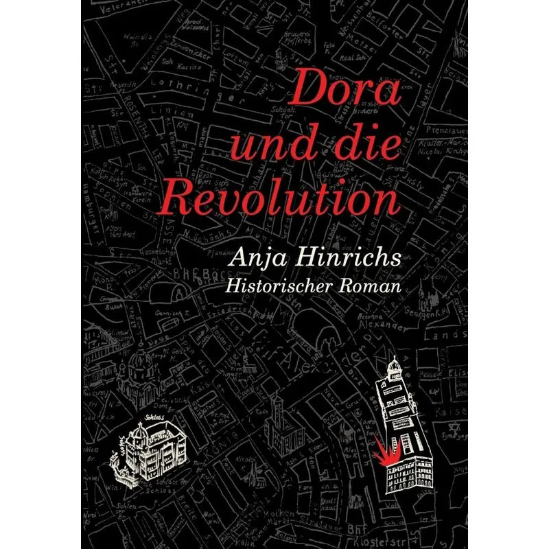 Dora und die Revolution