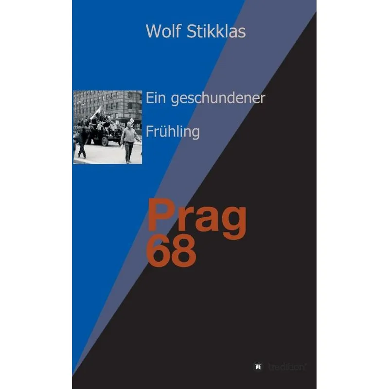 Ein geschundener Frühling