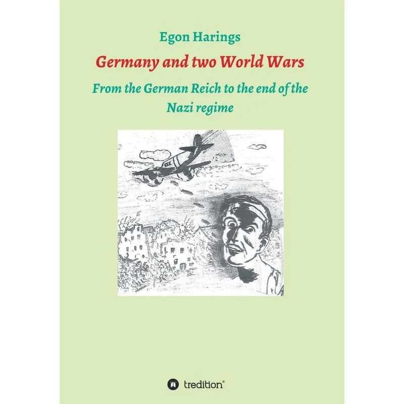 Germany and two World Wars