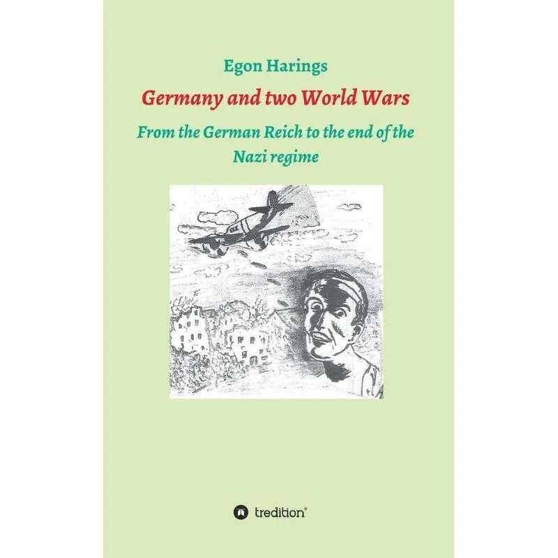 Germany and two World Wars