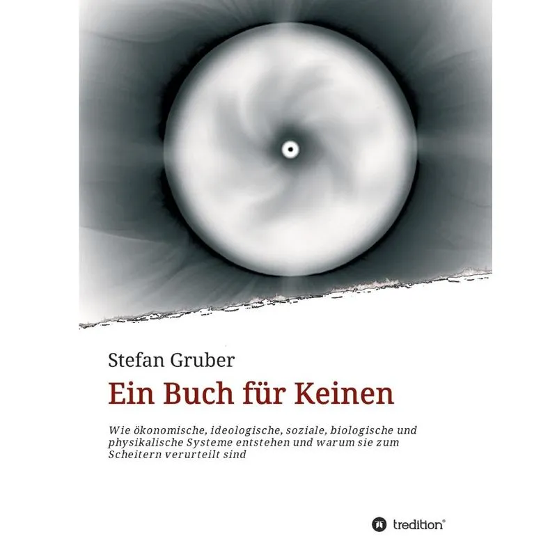Ein Buch für Keinen