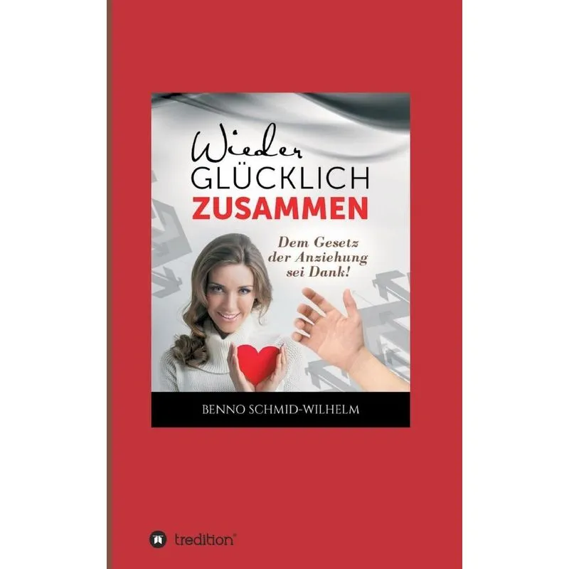 Wieder glücklich zusammen