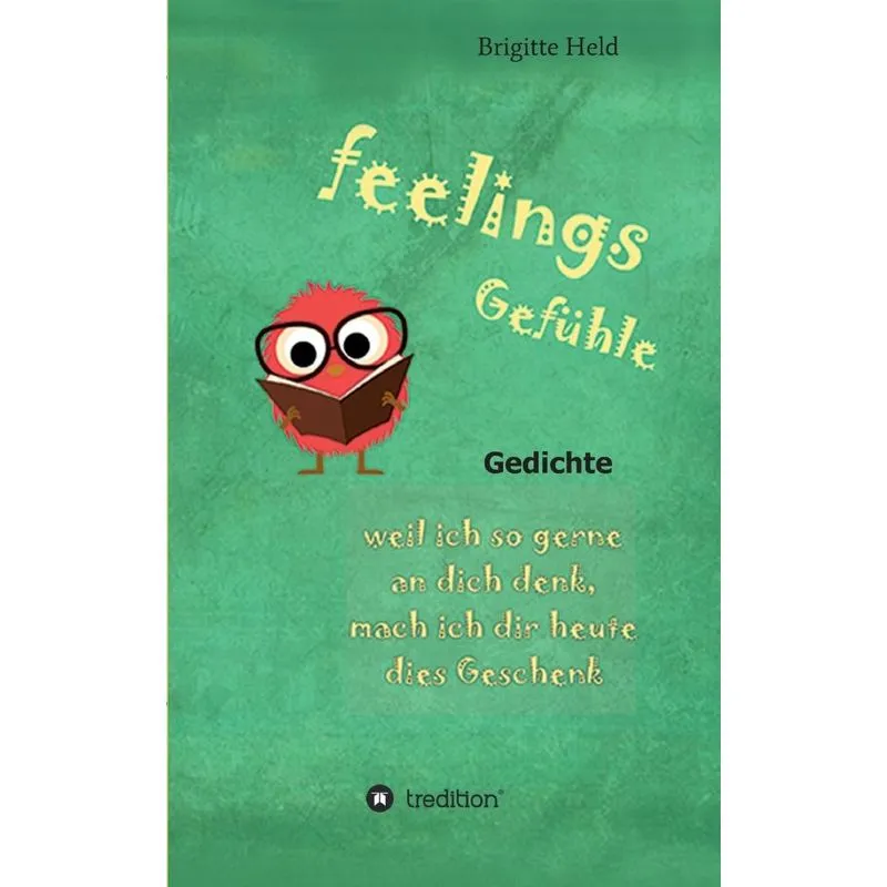 feelings/ Gefühle