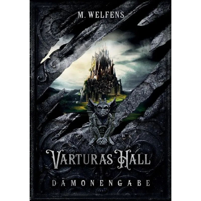 Varturas Hall