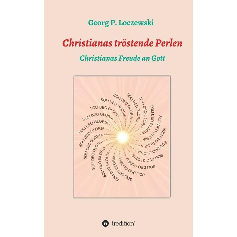 Christianas tröstende Perlen