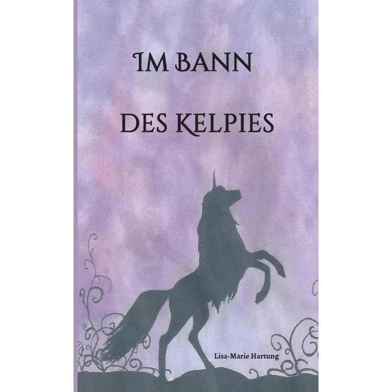 Im Bann des Kelpies