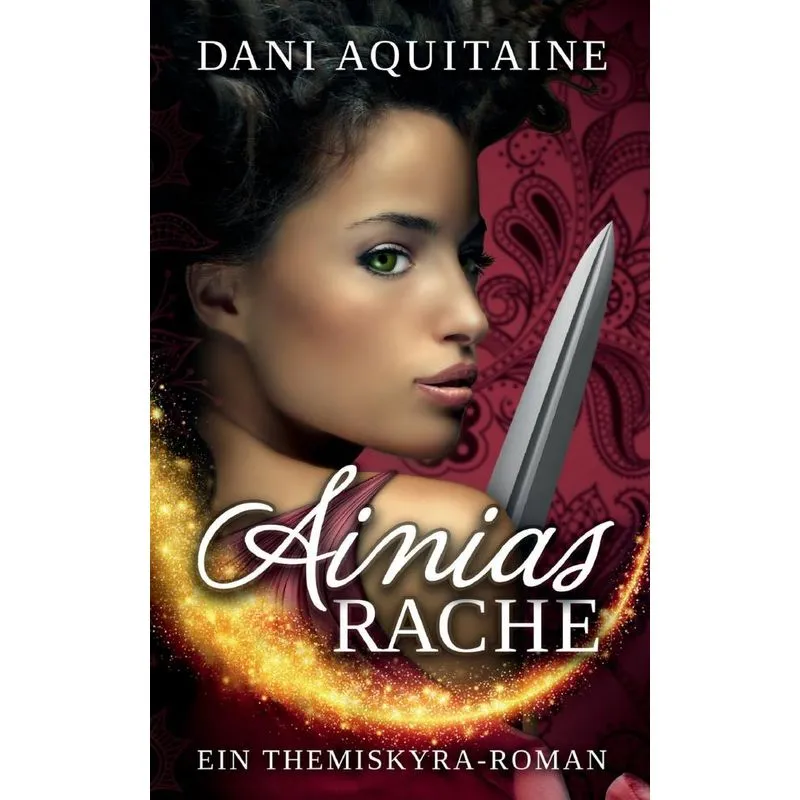 Ainias Rache