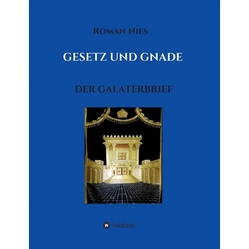 Gesetz und Gnade