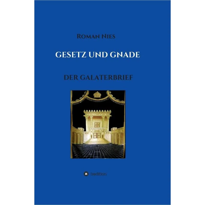Gesetz und Gnade