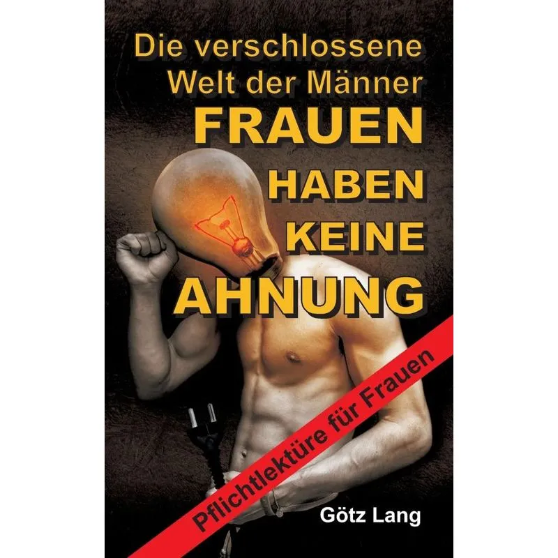 FRAUEN HABEN KEINE AHNUNG