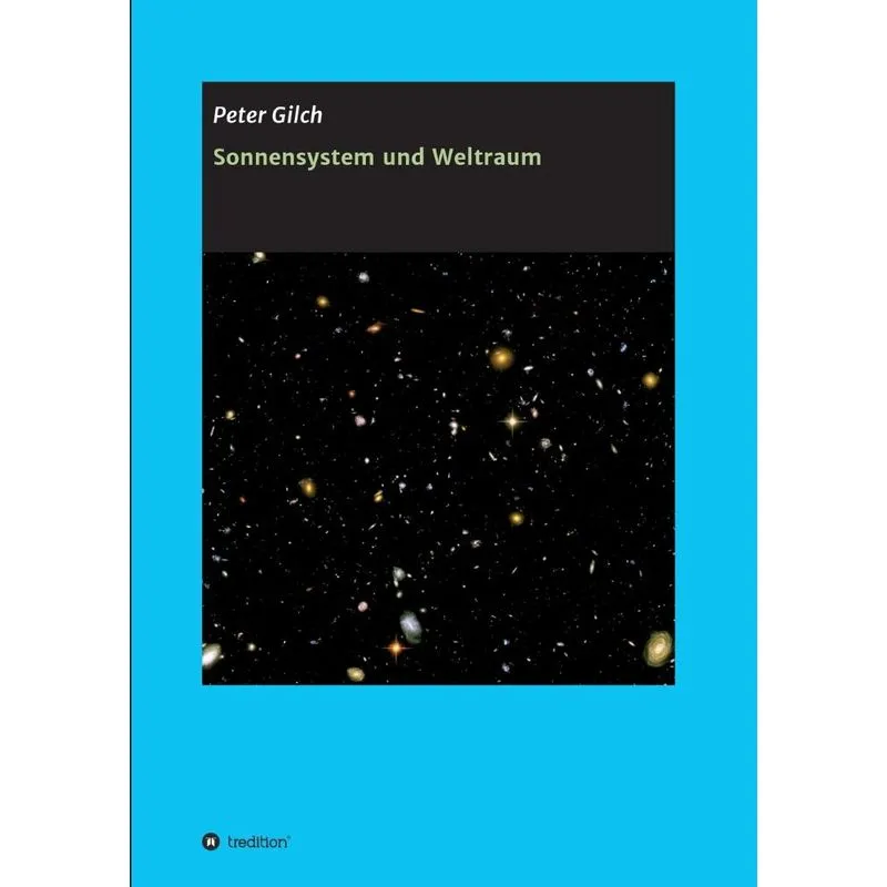 Sonnensystem und Weltraum