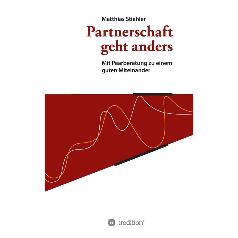 Partnerschaft geht anders