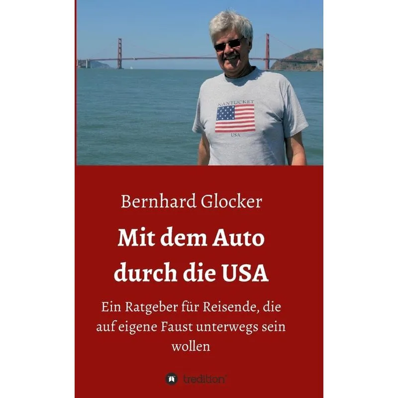 Mit dem Auto durch die USA