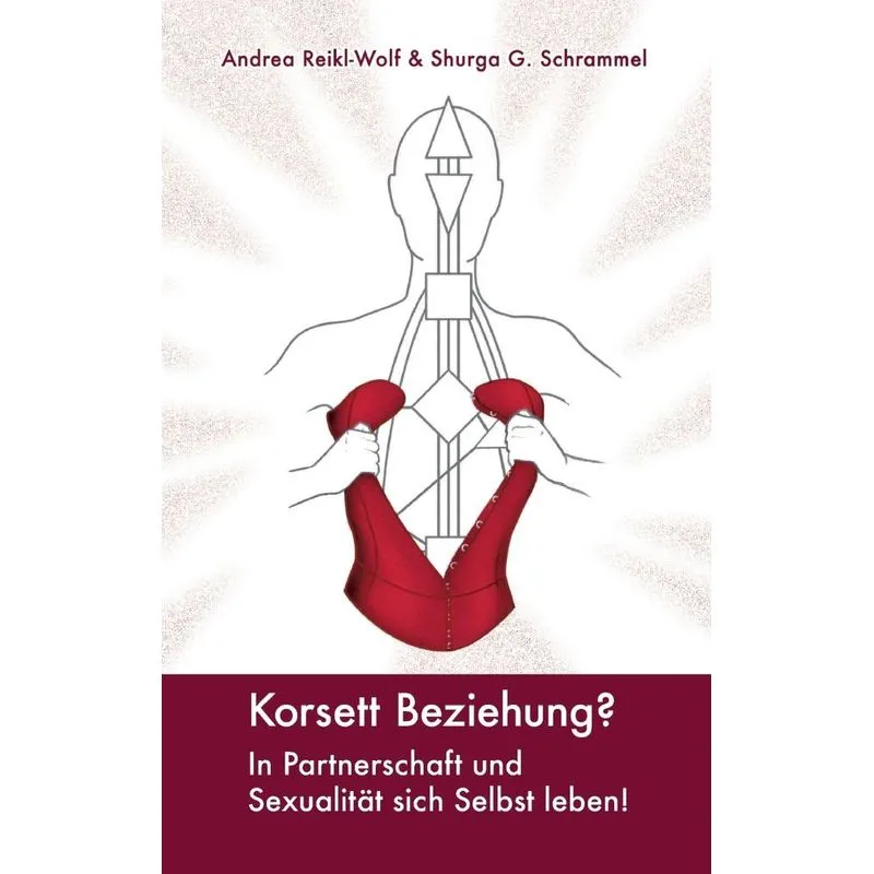 Korsett Beziehung?