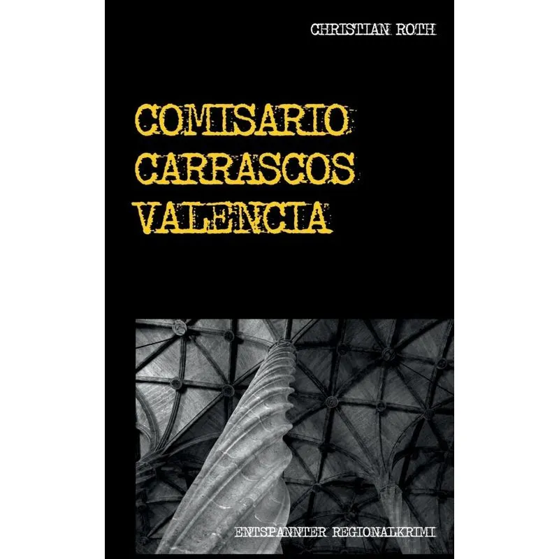 Comisario Carrascos Valencia