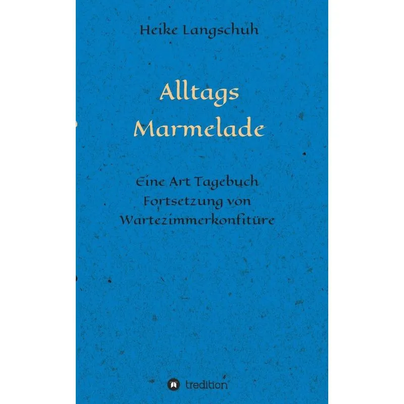 Alltagsmarmelade