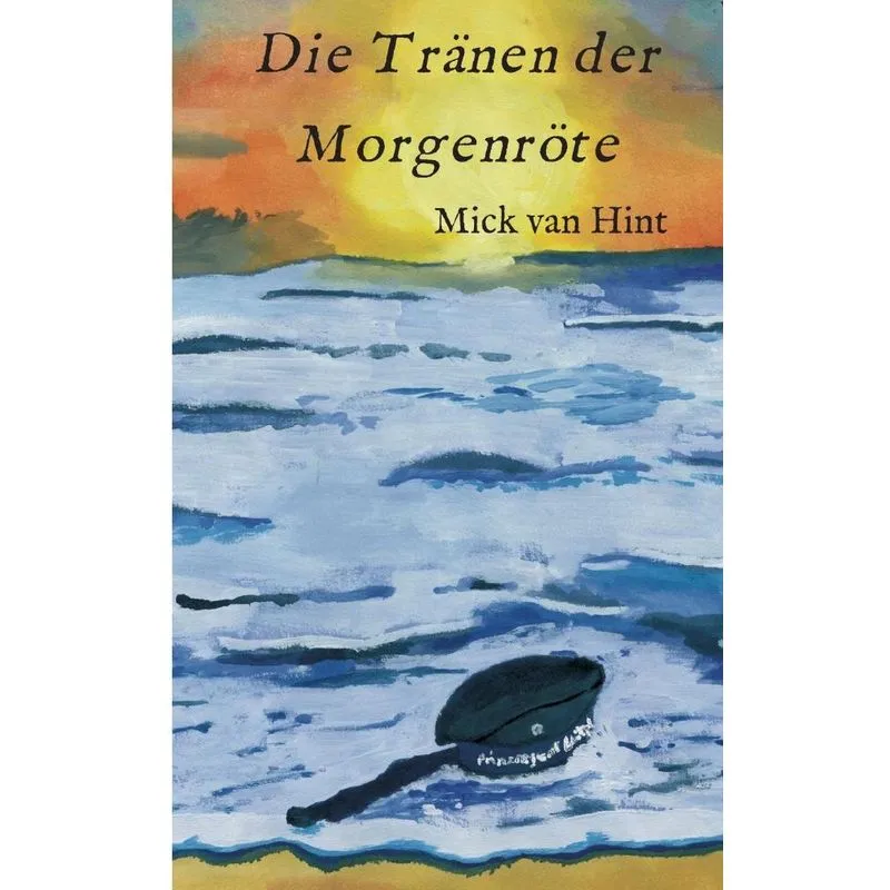 Die Tränen der Morgenröte