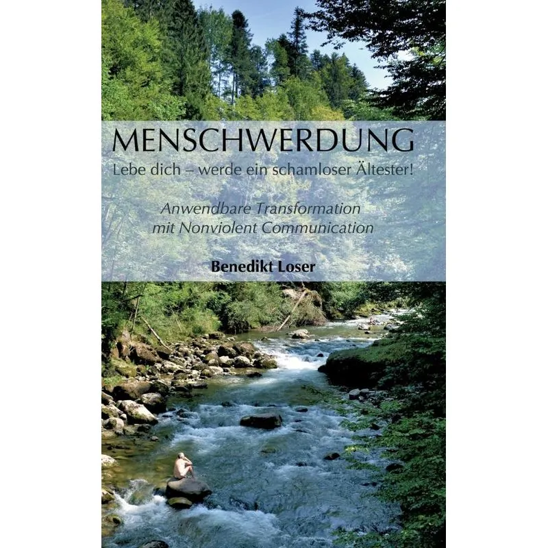 Menschwerdung
