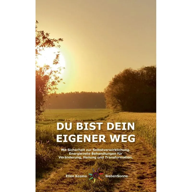 DU BIST DEIN EIGENER WEG