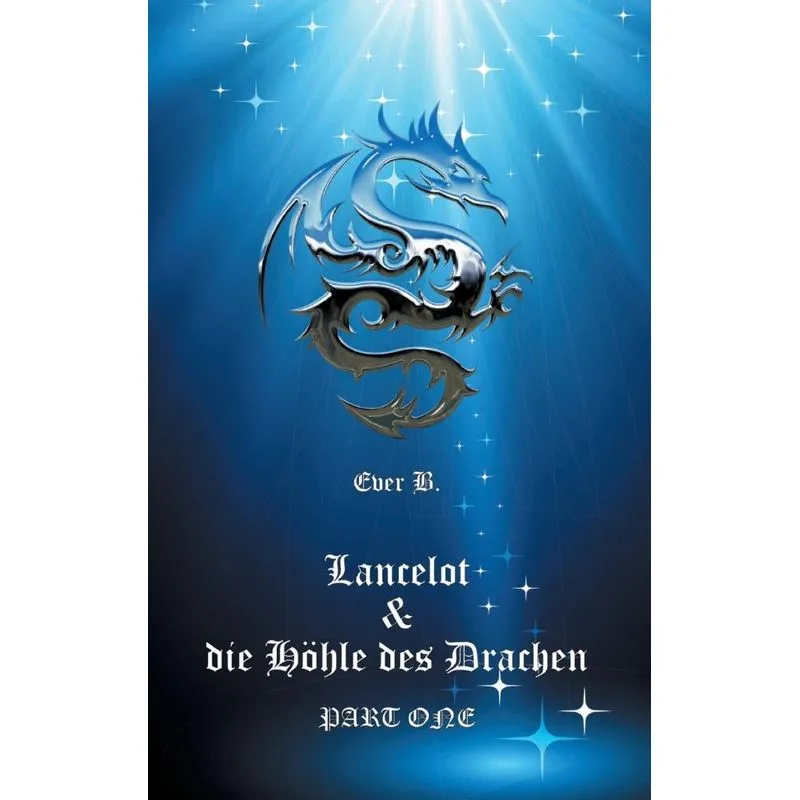 Lancelot & die Höhle des Drachen