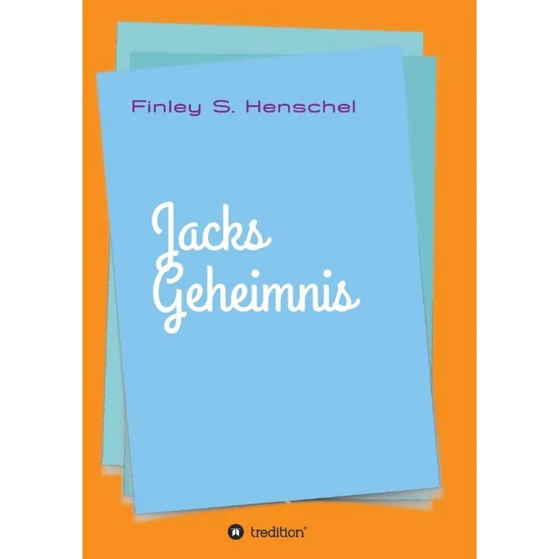Jacks Geheimnis