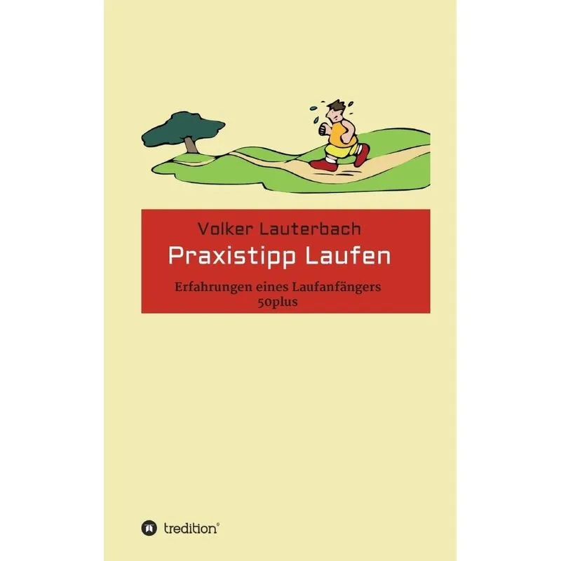 Praxistipp Laufen