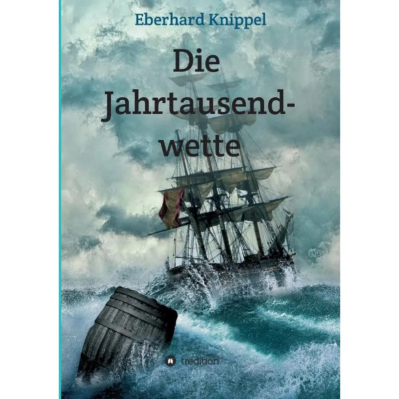 Die Jahrtausendwette