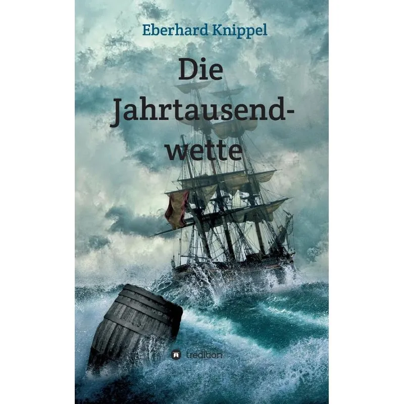 Die Jahrtausendwette