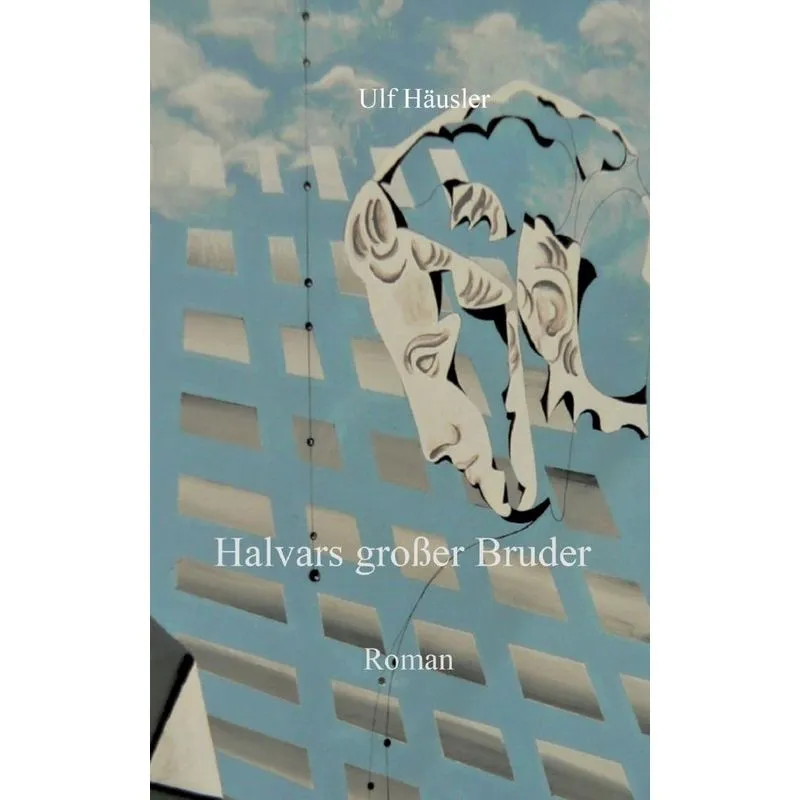 Halvars großer Bruder