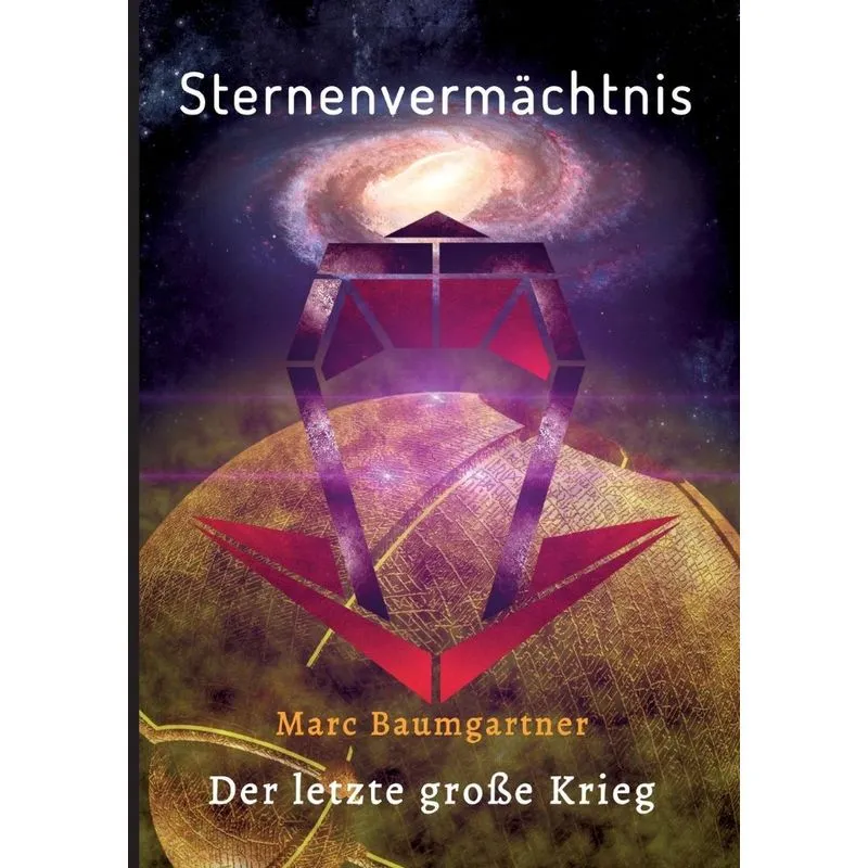 Sternenvermächtnis 3