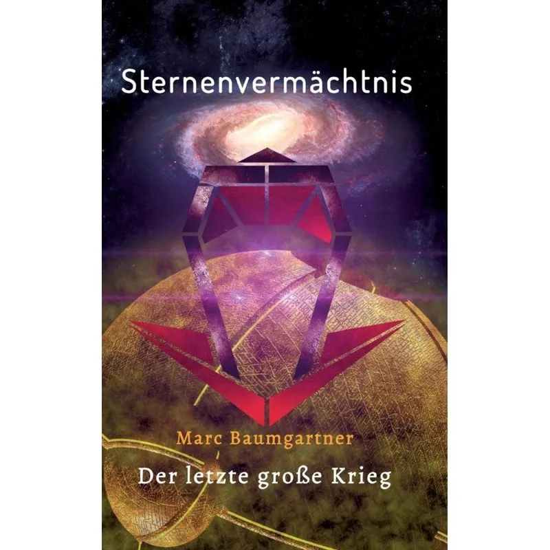 Sternenvermächtnis 3