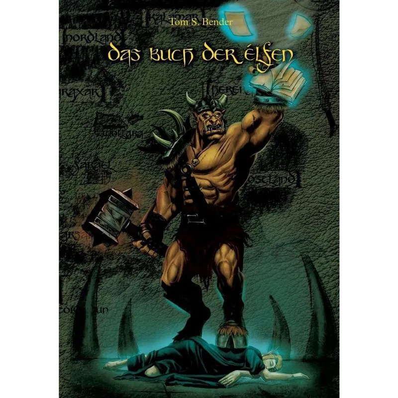 Das Buch der Elfen