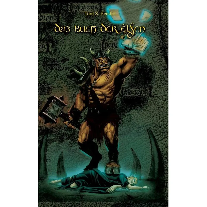 Das Buch der Elfen
