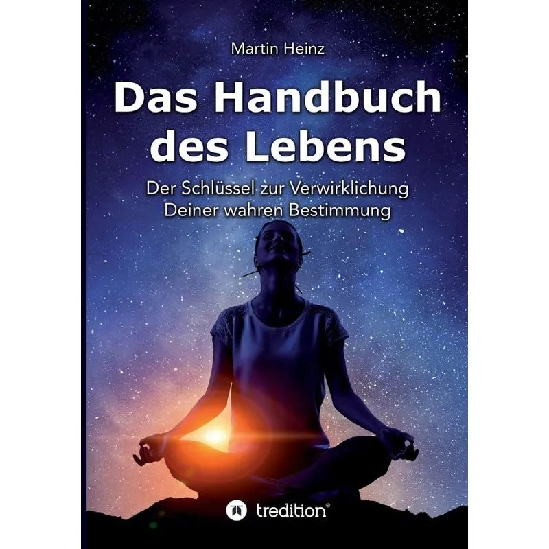 Das Handbuch des Lebens