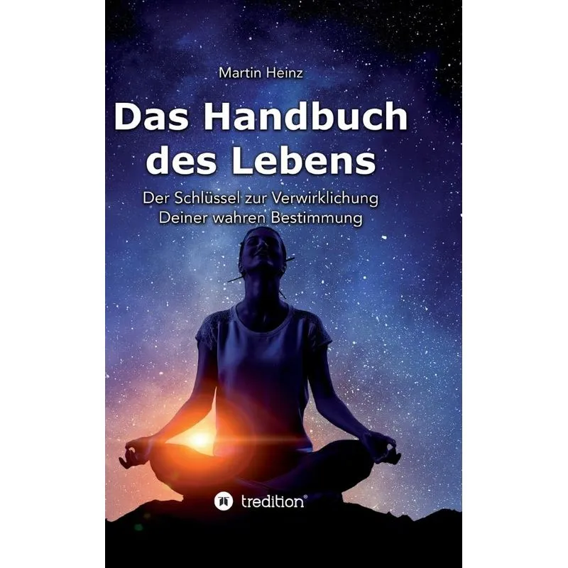 Das Handbuch des Lebens