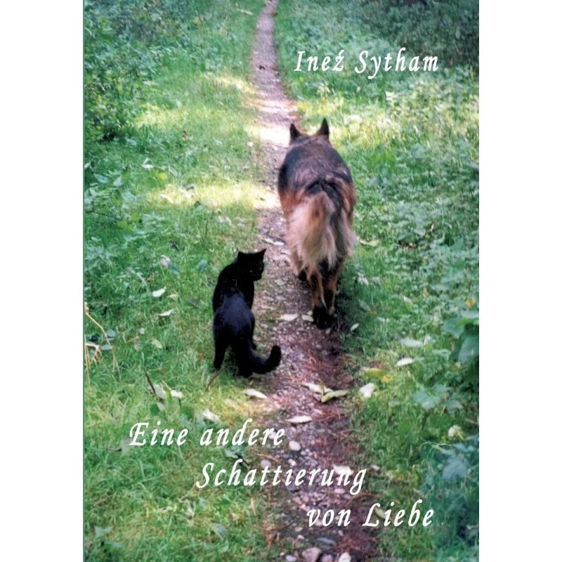 Eine andere Schattierung von Liebe