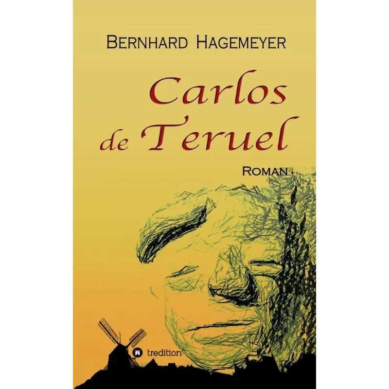 Carlos de Teruel