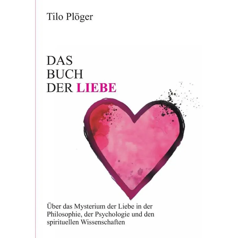 Das Buch der Liebe