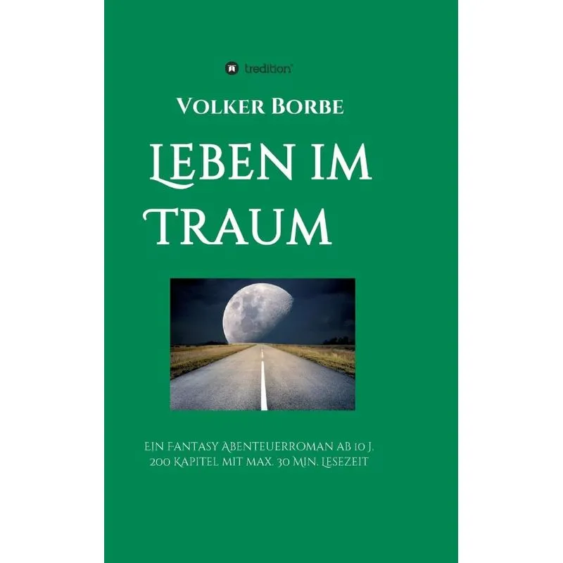 Leben im Traum