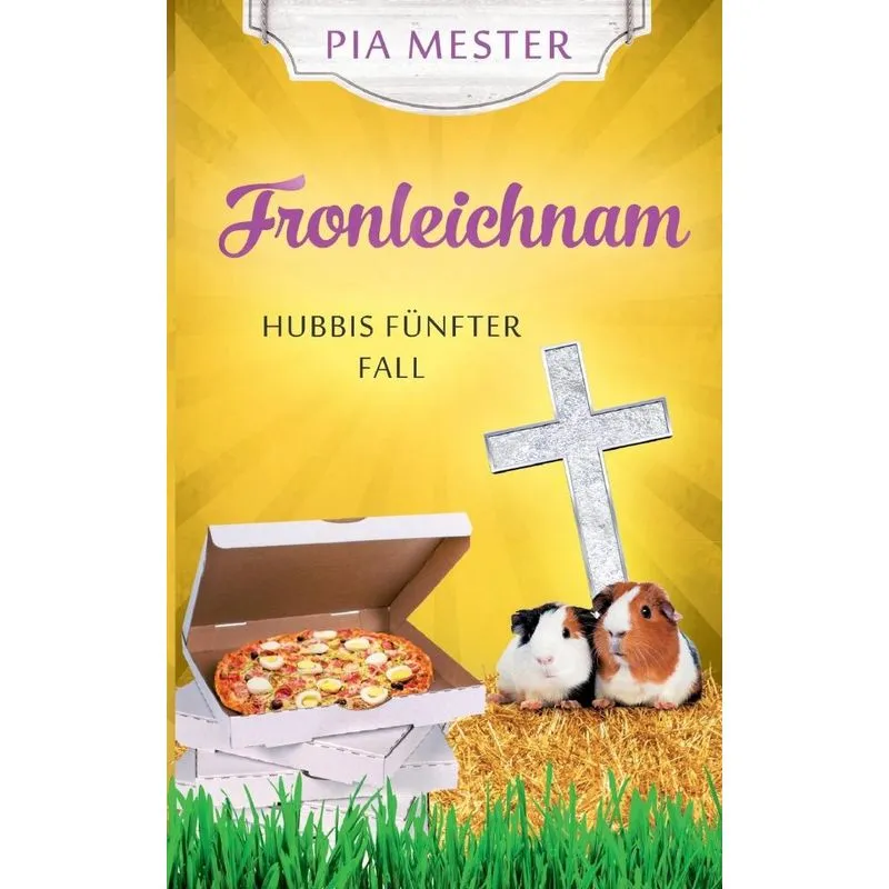 Fronleichnam