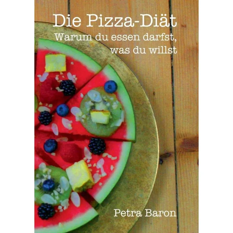 Die Pizza-Diät